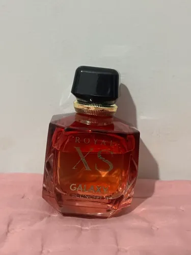 Perfume Árabe Royal XS Galaxy Concept