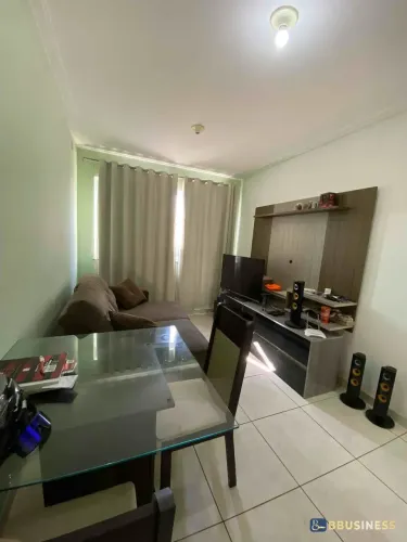 Apartamento padrão à Venda, Alphaville, Campos dos Goytacazes, RJ