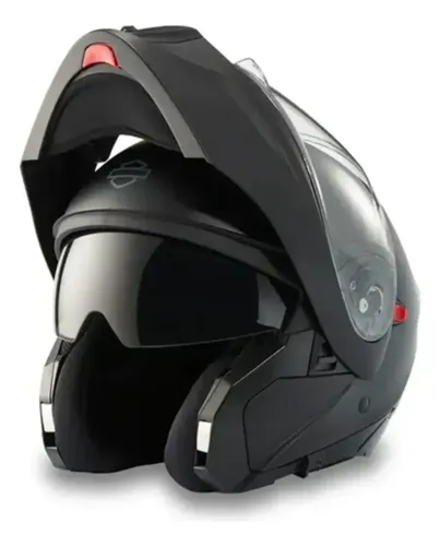Capacete Modular Harley-Davidson Exo x17 Tamanho L 58/59 - 0km