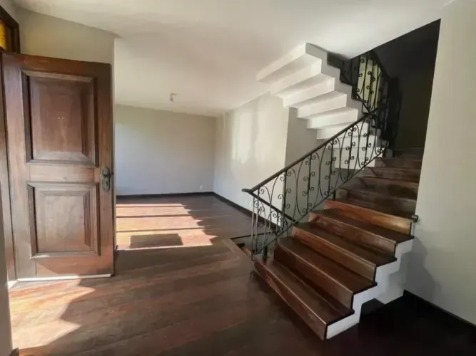 Imóvel para venda possui 110 metros quadrados com 3 quartos em Centro - Barueri - SP