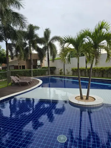 Imóvel para aluguel possui 68 metros quadrados com 2 quartos em Nova Parnamirim - Parnamir