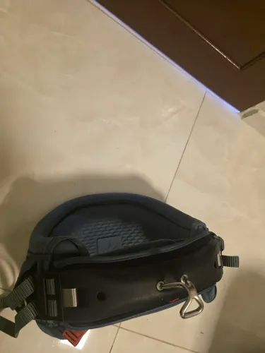 Trapezio de kitesurf Manera Exo tamanho G