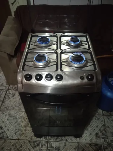 FOGÃO ELETROLUX