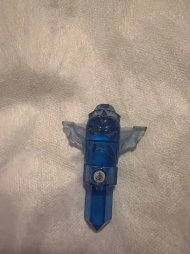 Skylanders Trap team - Armadilha de água