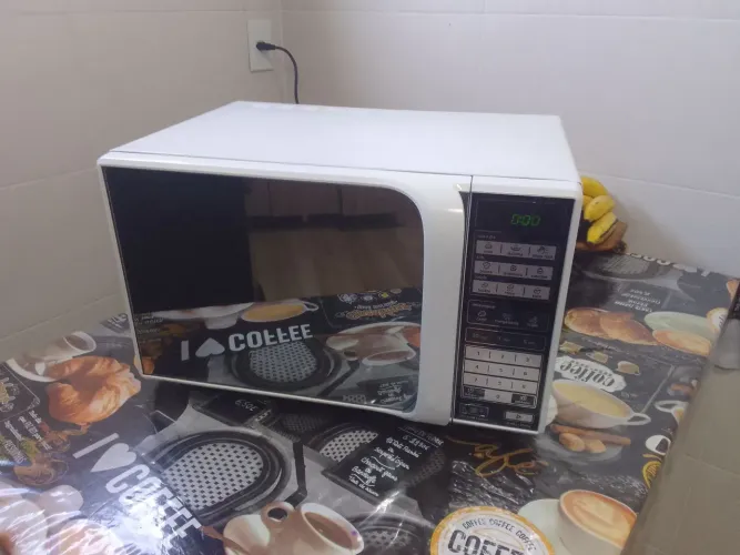 Microondas Midea