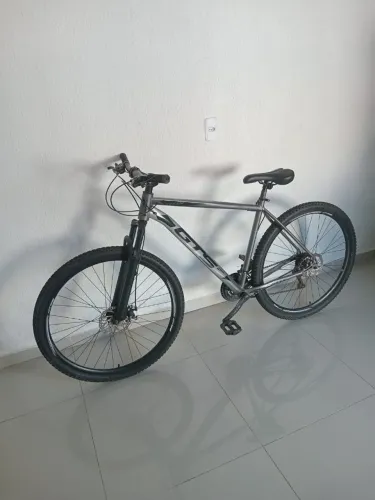 Bicicleta aro 29"Pra levar**