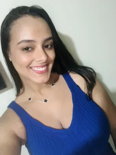 Cordão trevo preto