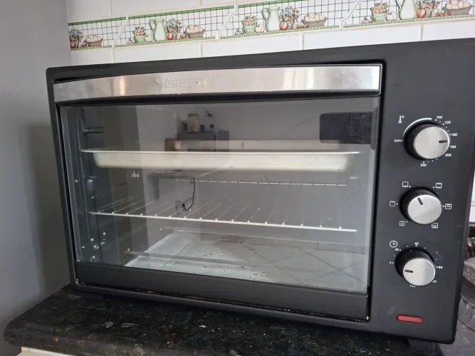 Forno 220v