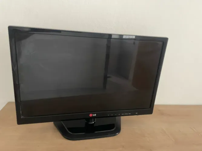 Monitor LG