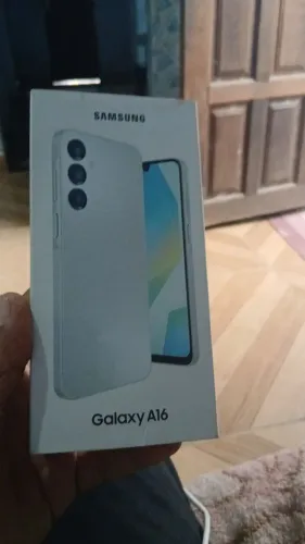 SAMSUNG A16 128 GIGAS