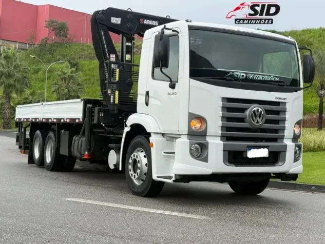 Vw 24260 Munck argos 43.00 2021