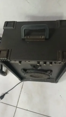 Amplificador