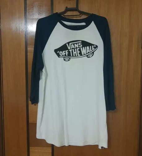 Camisa Vans original