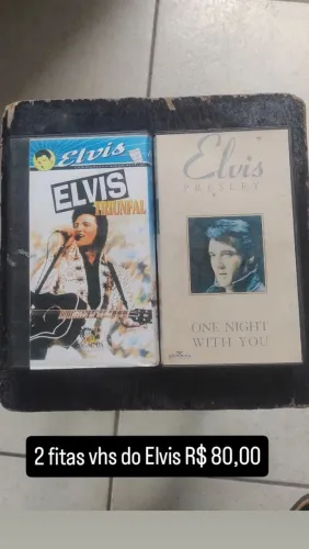 Fita VHS