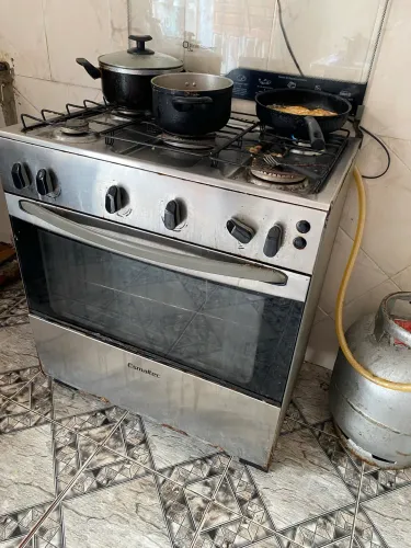 Fogão 