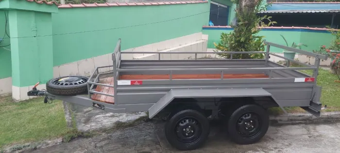 Carretinha