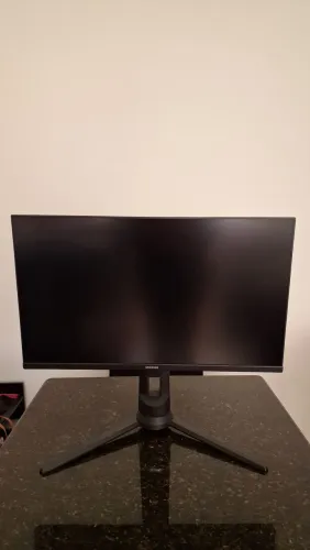 Monitor Gamer Samsung 27" G3 *COM DEFEITO*