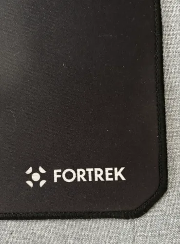 MousePad 90x40cm - Fortrek