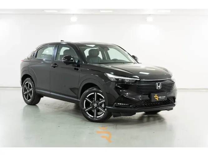 Honda HR-V EXL 1.8 Flexone 16V 5P Aut. 2025