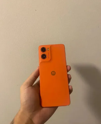 VENDO MOTO G06 128GB