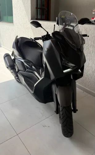 Yamaha XMax 300