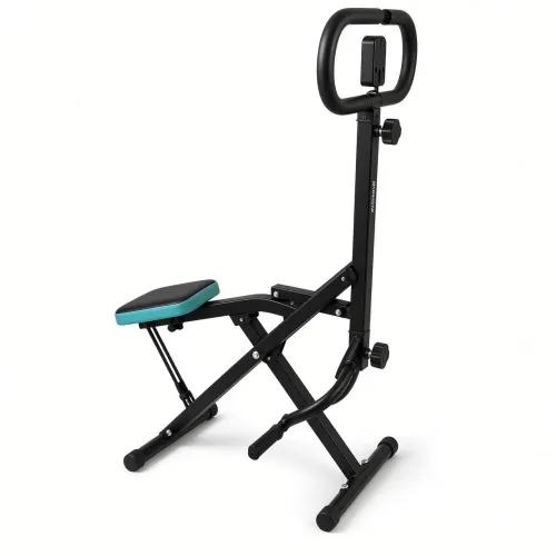 Máquina de musculação a venda.