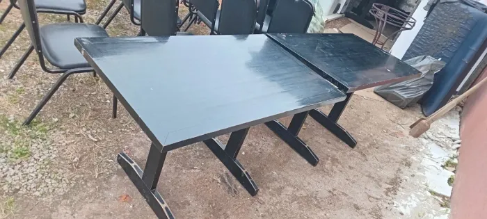 Mesas