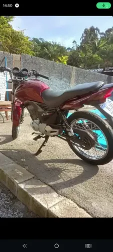 Vendo Fan 150