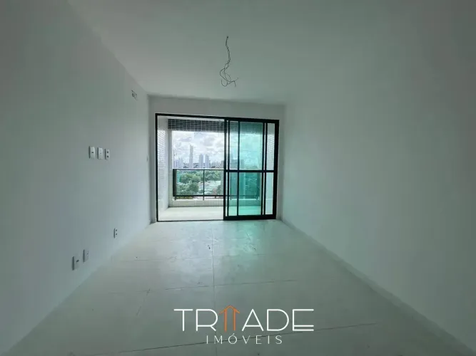 Edf Glória Luz | Andar Alto - Nascente | 02 Vagas | OPORTUNIDADE EM CASA FORTE