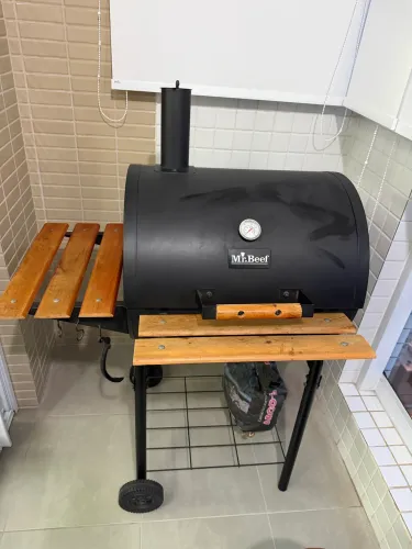 Churrasqueira mr Beef