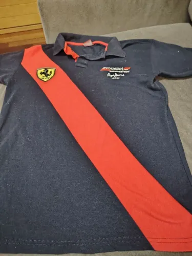Polo Ferrari