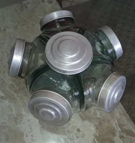 Baleiro retro