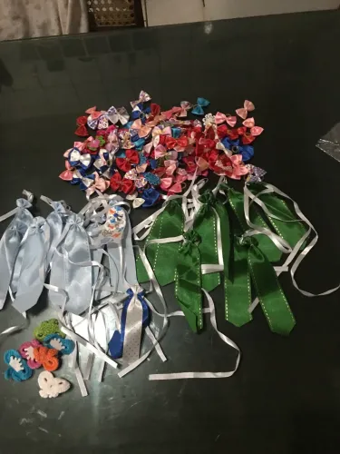 Artigo para lembrancinhas 