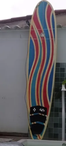 Long board 9