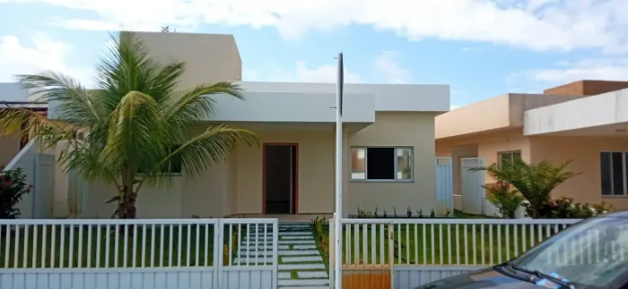 Casa no Costa Paradiso
