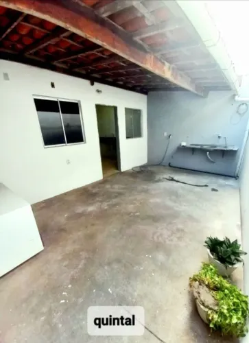 Casa Felipe camarão