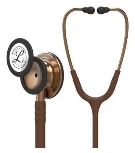 Estetoscópio littmann classic 3 