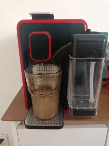 Máquina de Café