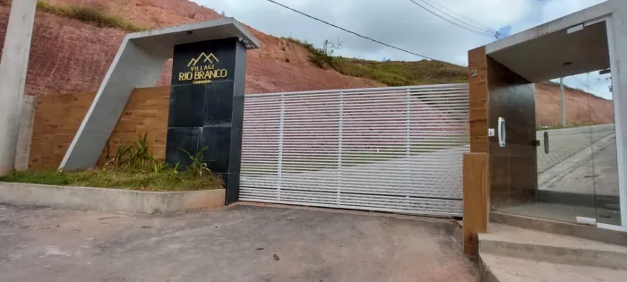 Lote / Terreno - Quintas das Avenidas