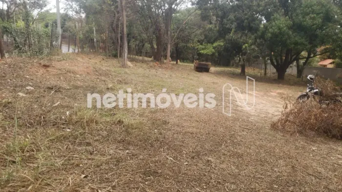 Lote/Terreno à Venda, 4370 m²; no Bairro Trevo