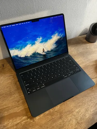 MacBook Air M2 