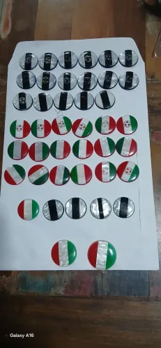 Jogo de Botões 