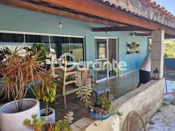Chacara a venda em Pedra Bela