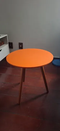 Mesa lateral Tok&Stok