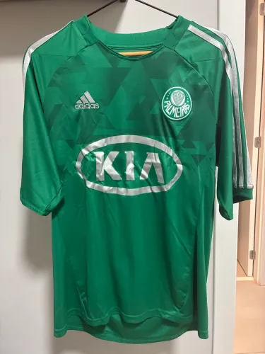 Camisa Palmeiras Adidas Original