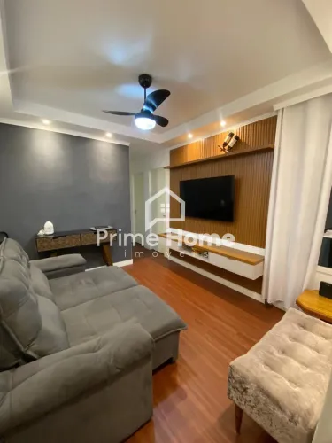 apartamento - Vargeão - Jaguariúna