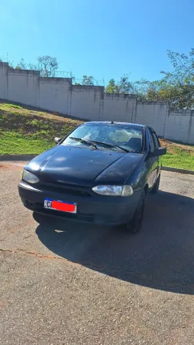 Fiat Palio EDX 1.0 MPI 4P 1997