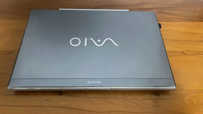 Notebook Sony