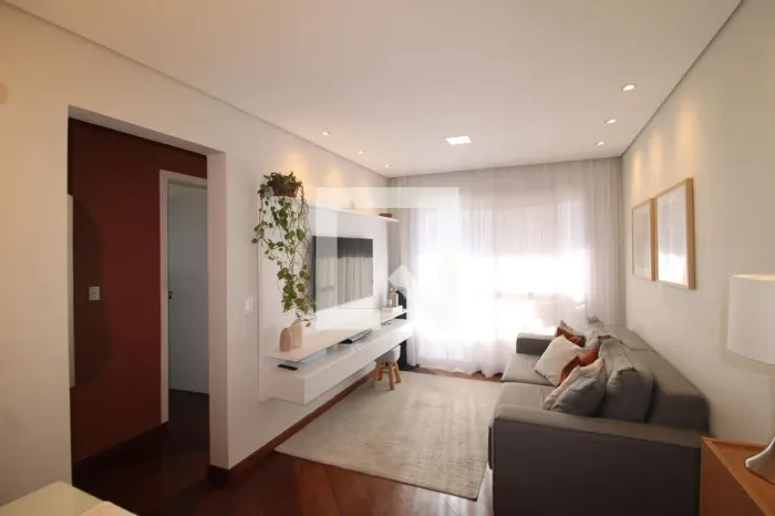 Apartamento à Venda - Casa Verde, 2 Quartos, 58 m2
