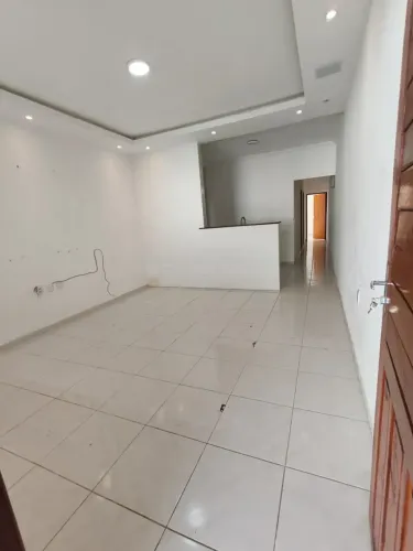CASA PLANA Á VENDA NO BAIRRO MONGUBA PACATUBA